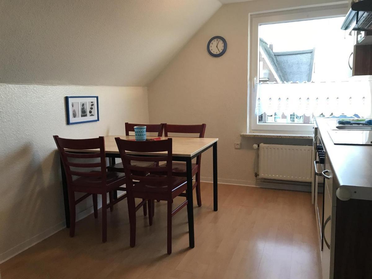 Ferienwohnung Goedde Butjadingen Room photo